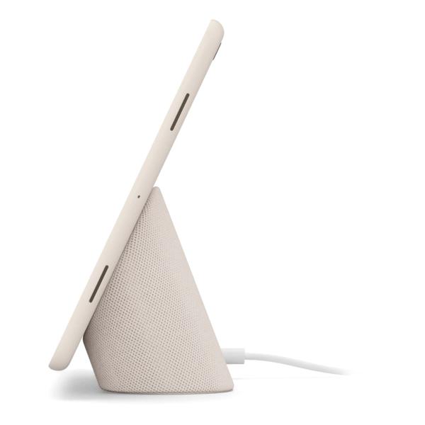 Google Pixel Tablet 128Gb Porcelain, белый