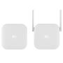 Wi-Fi усилитель сигнала (репитер) Xiaomi Mi Powerline Wi-Fi Adapter Белый
