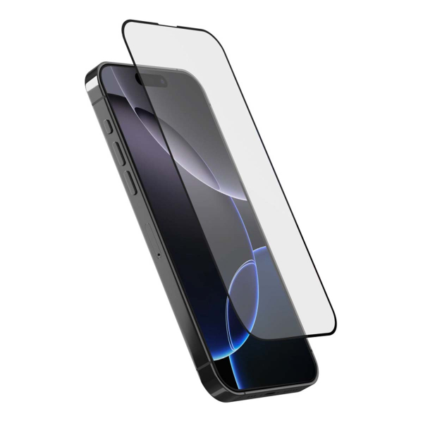 Защитное стекло для iPhone 17 Air Remax (YT-01) Чёрный