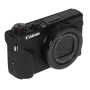 Canon PSG7X Mark 3 PowerShot G7X Black, черный