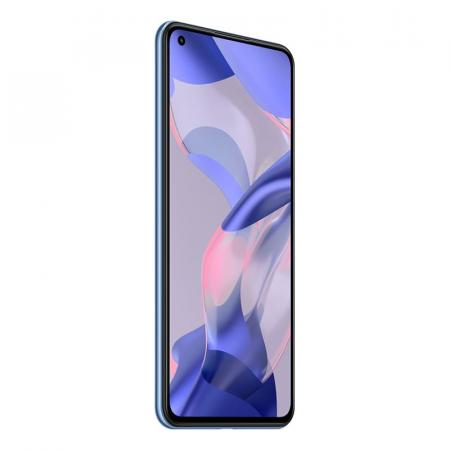 Xiaomi 11 Lite 5G NE 8/128Gb Bubblegum Blue, синий