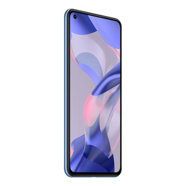 Xiaomi 11 Lite 5G NE 8/128Gb Bubblegum Blue, синий