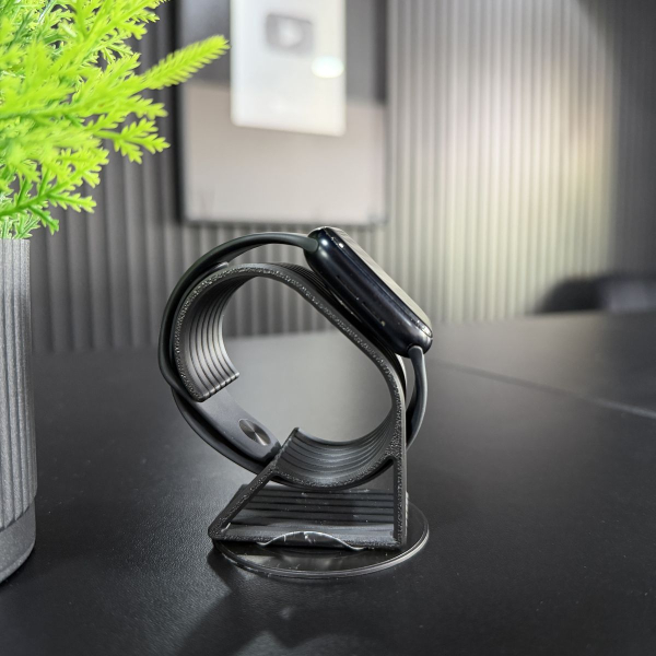 Trade in Apple Watch SE 2024 40mm Midnight IMEI: L6Y0