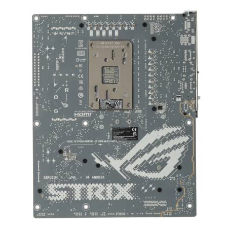 Материнская плата ASUS ROG STRIX B850-A GAMING WI-FI, ATX