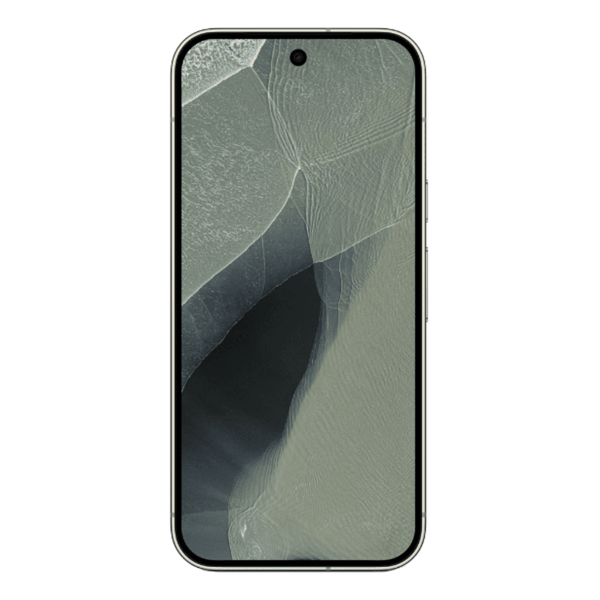 Google Pixel 11 Pro 12/256Gb Olive, оливковый