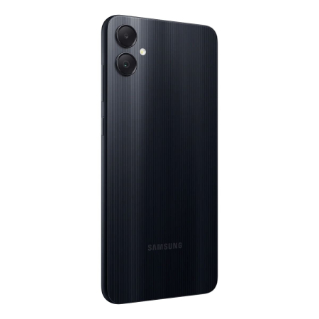 Samsung Galaxy A05 4/64Gb Black, черный