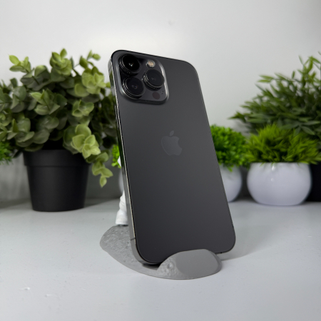 Trade in Apple iPhone 13 Pro 128Gb Graphite IMEI: 5039