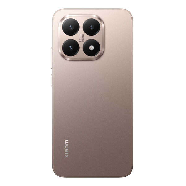 Xiaomi 15T 12/512Gb Rose Gold, розовое золото