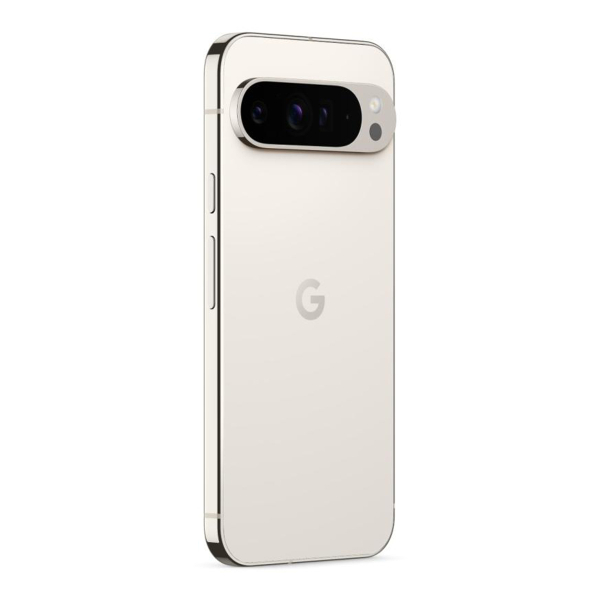 Google Pixel 9 Pro XL 16/256Gb Porcelain, бежевый