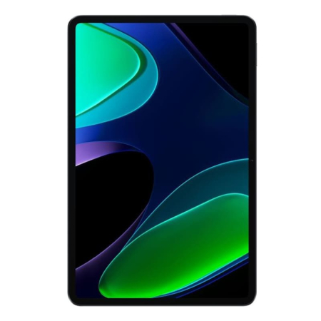 Xiaomi Pad 6 11" 6/128Gb Gravity Gray, серый