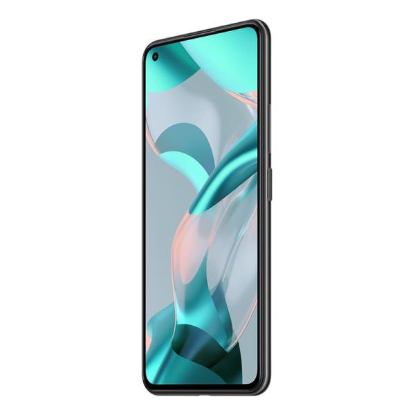 Xiaomi 11 Lite 5G NE 8/128Gb Truffle Black, черный