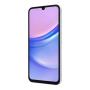 Samsung Galaxy A15 4/128Gb Light Blue, голубой