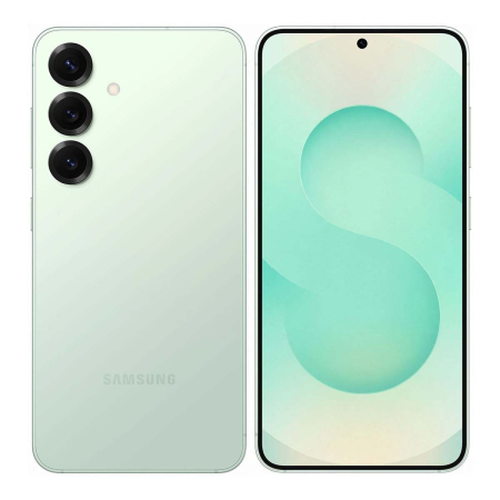 Samsung Galaxy S25 12/128Gb Mint, мятный
