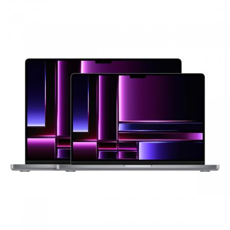 Apple MacBook Pro 16" (M2 Pro 12C CPU, 19C GPU, 2023) 16/1Tb SSD (MNW93) Space Gray, «серый космос»
