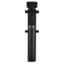 Монопод для селфи Xiaomi Mi Bluetooth Selfie Stick Tripod (XMZPG01YM) Черный