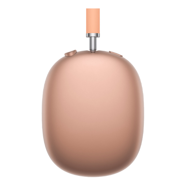 Наушники Apple AirPods Max 2 (2026) Orange, оранжевый