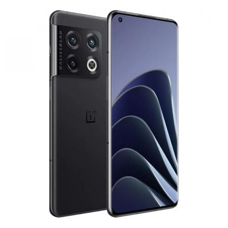OnePlus 10 Pro (2022) 8/256Gb (NE2210) Volcanic Black, черный