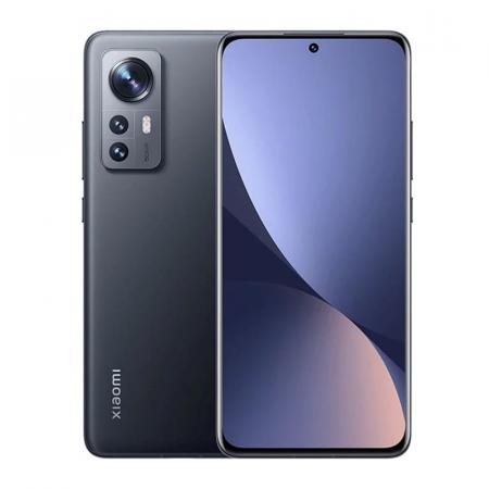 Xiaomi 12X 8/128Gb Gray, черный