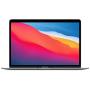 Apple MacBook Air 13" (M1, 8C CPU, 8C GPU, 2020) 8/512Gb SSD (MGN73) Space gray, «серый космос»