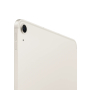 Apple iPad Air 11" (M2, 2024, 6 gen) Wi-Fi + Cellular 128Gb Starlight, «сияющая звезда»