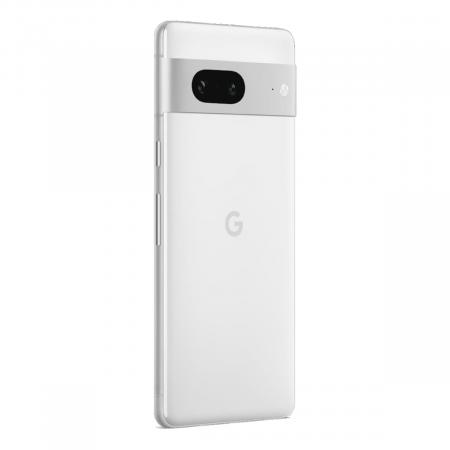 Google Pixel 7 8/256Gb Snow, белый