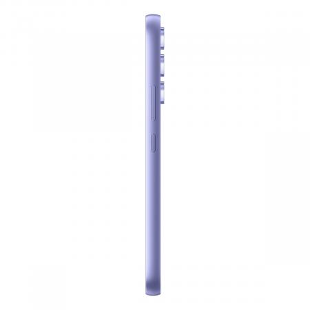 Samsung Galaxy A54 (2023) 8/256Gb Awesome Violet, лавандовый