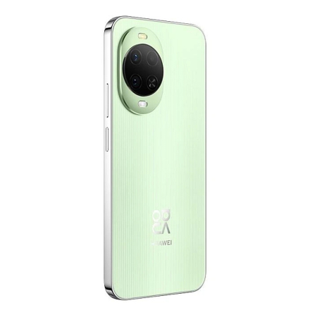 HUAWEI Nova 15 12/256Gb Vivid Green, зелёный