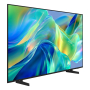 Телевизор Samsung 43" 4K UHD, 60 Гц, LED (UE43M1EHAUXPY)