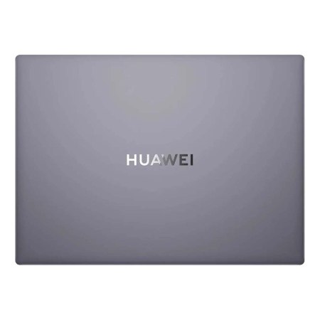 Ноутбук HUAWEI MateBook 16S (53013SCY) Core i7-13700H/16Gb/1TB SSD/16"/Win Space Gray, серый