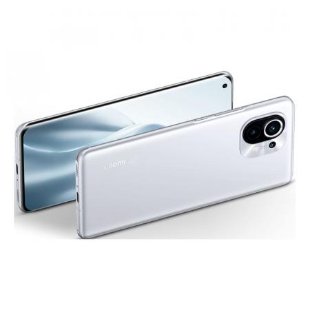 Xiaomi Mi 11 8/256Gb White, белый Xiaomi Mi 11 8/256Gb White, белый