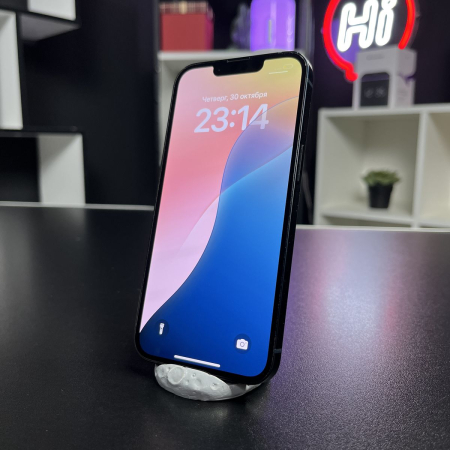 Trade in Apple iPhone 13 128Gb Midnight IMEI: 8533