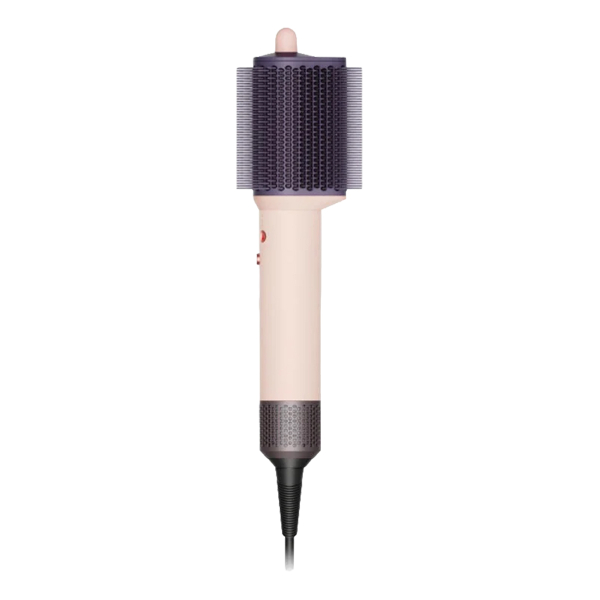 Фен-щётка Dyson Airsmooth Styling Brush (Global) Ceramic Pink/Rose Gold, розовый/розовое золото