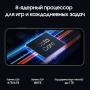 Samsung Galaxy A24 (2023) 8/128Gb Silver, серебристый