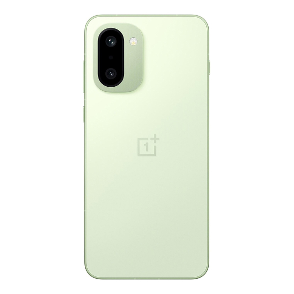 OnePlus 15R 12/256Gb Mint Breeze, зелёный