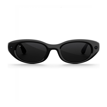 Умные очки Starfire Kylie Edition Classic Black/Clear Grey Transitions