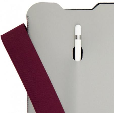 Чехол для iPad до 11" Acme Sleeve Skinny Tablet M (AM11351) Серый/Фуксия Чехол для iPad до 11" Acme Sleeve Skinny Tablet M (AM11351) Серый/Фуксия