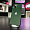 Trade in Apple iPhone 13 128Gb Green IMEI: 8361