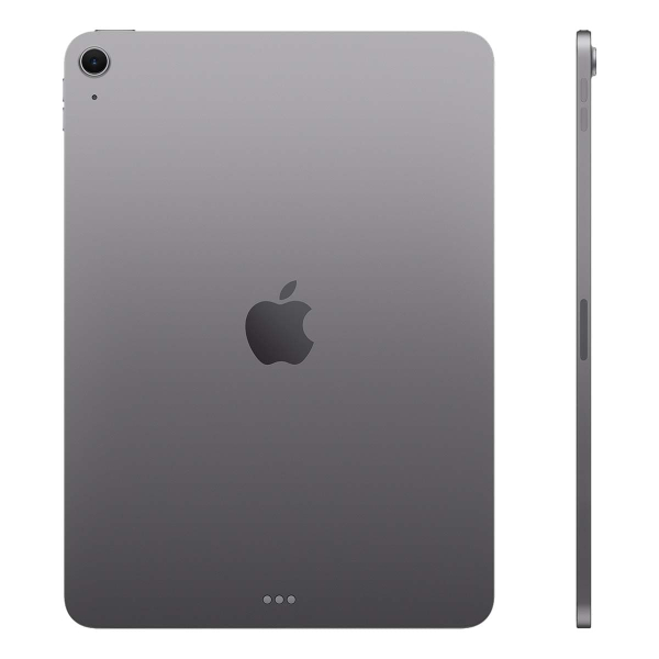 Apple iPad Air 11" (M3, 2025) Wi-Fi 128Gb Space Gray, «серый космос»