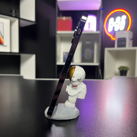 Trade in Apple iPhone 14 Pro Max 1Tb Deep Purple IMEI: 3417