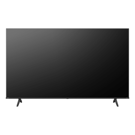 Телевизор Hisense 55" Ultra HD, 60Гц, Direct LED (55A6Q)