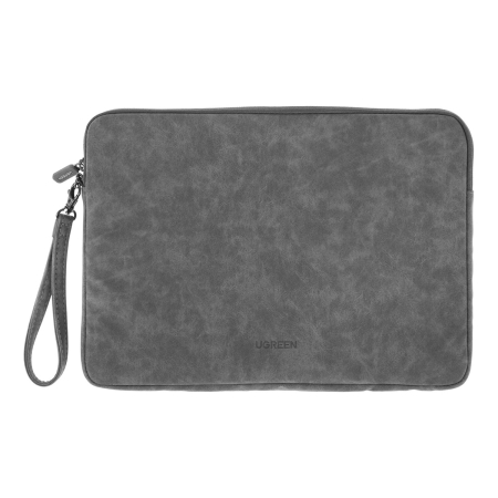 Чехол для ноутбука UGREEN LP187 (60985) 13'' Серый