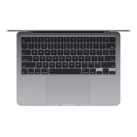 Apple MacBook Air 13" (M3, 8C CPU, 8C GPU, 2024) 8/256Gb SSD (MRXN3) «Space gray, «серый космос»» Apple MacBook Air 13" (M3, 8C CPU, 8C GPU, 2024) 8/256Gb SSD (MRXN3) «Space gray, «серый космос»»