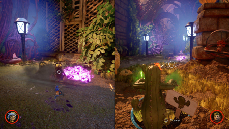 (Цифровая версия) Игра Split Fiction для Sony PlayStation 5, полностью на английском языке