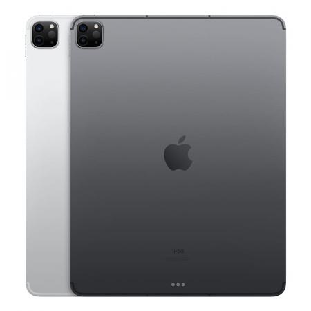 Apple iPad Pro 12,9" (M1, 2021, 5 gen) Wi-Fi 2Tb Space Gray, «серый космос»