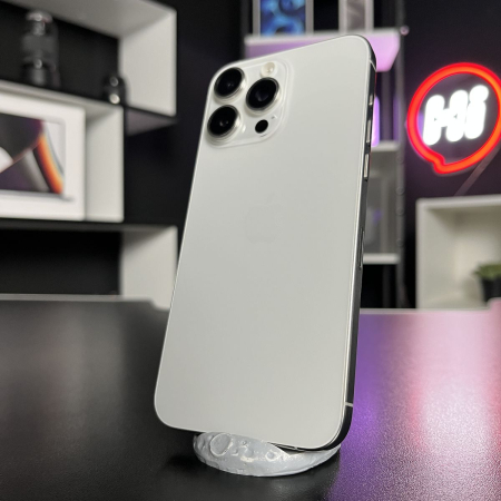 Trade in Apple iPhone 15 Pro Max 256Gb White Titanium IMEI: 1882