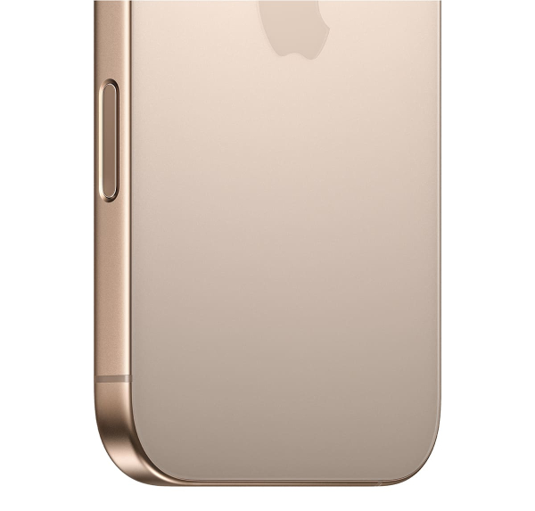 Apple iPhone 16 Pro 128Gb Desert Titanium, пустынный титан