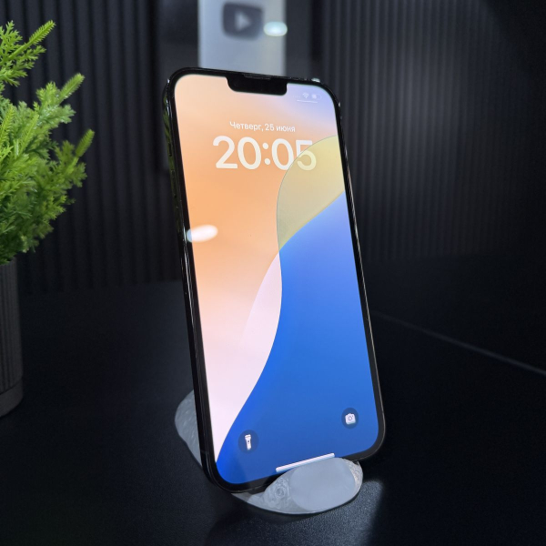 Trade in Apple iPhone 13 Pro Max 128Gb Alpine Green IMEI: 0529