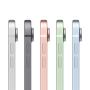 Apple iPad Air 10,9" (2020, 4 gen) Wi-Fi 256Gb Rose Gold, «розовое золото»