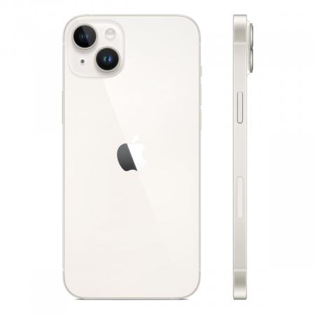 Apple iPhone 14 Plus 128Gb Starlight, «сияющая звезда»
