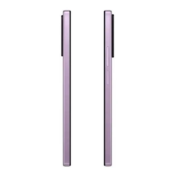 Xiaomi Redmi Note 11 Pro + 8/256Gb Timeless Purple, фиолетовый